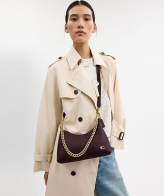 ジュリエット ショルダー バッグ 25 | COACH/コーチ | 三越伊勢丹